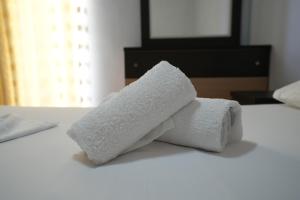 “apHEARTment Gjirokastra”