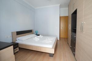 “apHEARTment Gjirokastra”