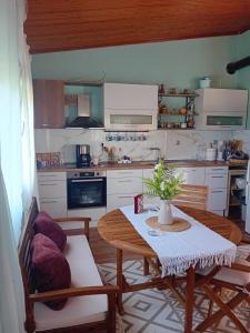 Marys House Nea Potidaia