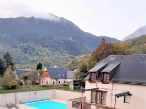 Appartement Confort 2 Pièces à Vignec avec Piscine et Proche Saint-Lary-Soulan - FR-1-504-424 - Vignec