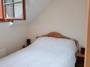 Appartement chaleureux, 2 pièces pour 4 personnes avec accès piscine - FR-1-504-424