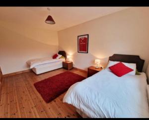 Sunset view Homestay