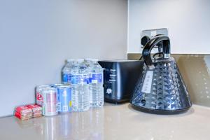 Canary Wharf 2 Bedroom Luxury Apartment