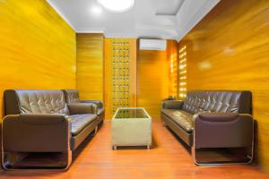 Hotel Intourist Palace