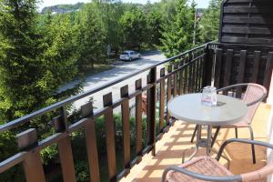 Pokoje&Apartamenty Plus Minus - Władysławowo