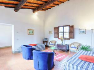 Apartment Il Mandorlato by Interhome