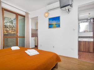 Apartment Cico-2 by Interhome