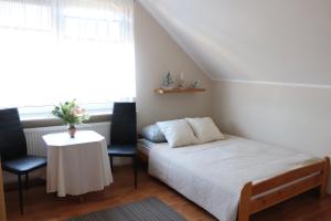 Pokoje&Apartamenty Plus Minus - Władysławowo