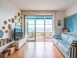 Apartment Bolla sul Mare by Interhome - Ospedaletti