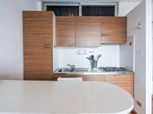 Apartment Bolla sul Mare by Interhome