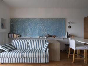 Apartment Bolla sul Mare by Interhome