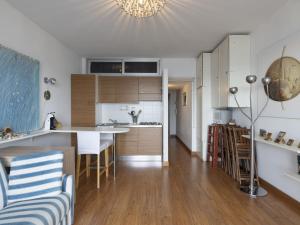 Apartment Bolla sul Mare by Interhome