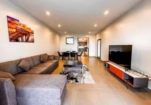 101 Apartments Kicukiro - Kalembule