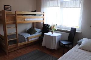 Pokoje&Apartamenty Plus Minus - Władysławowo