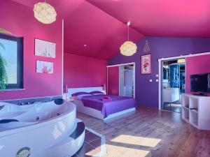 Villa De lamour by Interhome