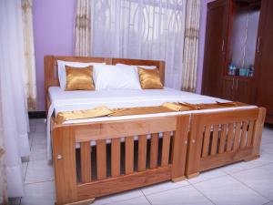 Aminata Bed & Breakfast