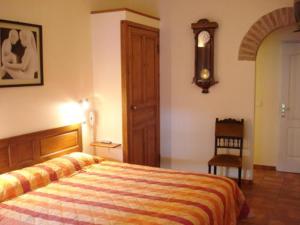 Hotels Le Clos des Arts : photos des chambres