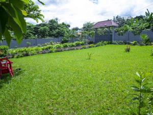 Aminata Bed & Breakfast