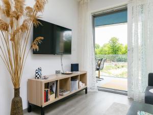 Apartment Mistral by Interhome