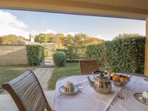 Apartment Thermae Apartment 24 by Interhome