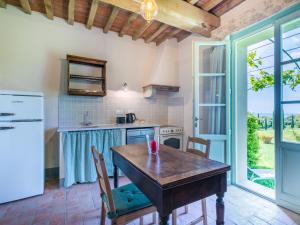 Apartment Cigliere by Interhome