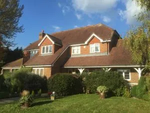 Tirol House - West Grinstead