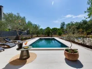 Holiday Home Stanca by Interhome - Smoković