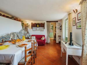 Holiday Home La Capannella by Interhome