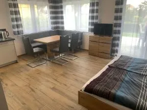 Ferienwohnung Little Dream - Adelmannsdorf