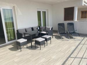 Apartments Novi Vinodolski - Povilska