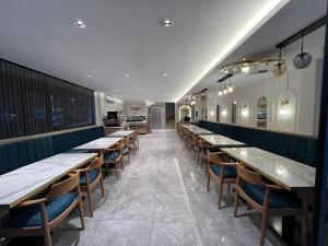 Boutique Dedem Hotel Sultanahmet