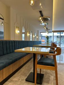 Boutique Dedem Hotel Sultanahmet