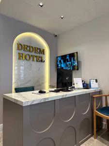 Boutique Dedem Hotel Sultanahmet