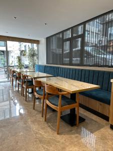 Boutique Dedem Hotel Sultanahmet