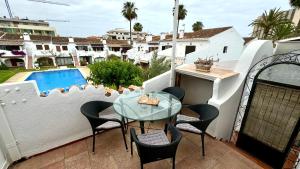 Tropicana Park VYBDenia