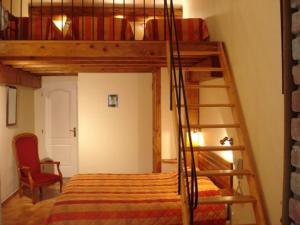 Hotels Le Clos des Arts : photos des chambres