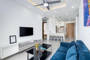 Mường Thanh Apartment SeaView - Căn Hộ Mường Thanh Đà Nẵng