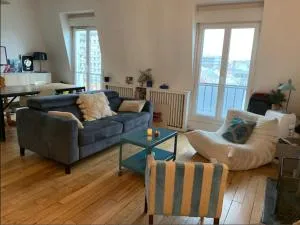 Cosy 10 min Paris, 30 min Disneyland - Венсенн