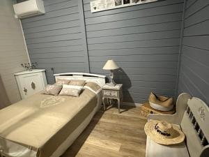 Maisons de vacances Maison de vacances : photos des chambres