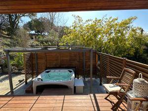 Maison de vacances - Ubytování bez kategorie ve městě Aléria