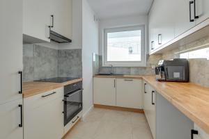 Platinium Luxury Wałowa