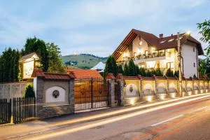 Bucurie in Bucovina - 古拉哈莫卢洛伊