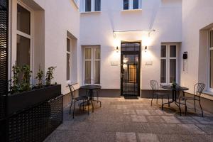 Apartamenty Wielkie Garbary 12 by 2homerent