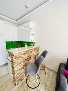 Laura Apartman