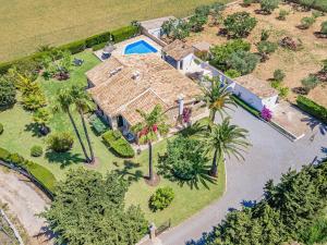 Villa Bayhouse by Sunvillas Mallorca
