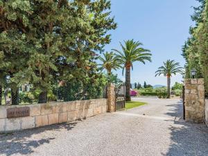 Villa Bayhouse by Sunvillas Mallorca