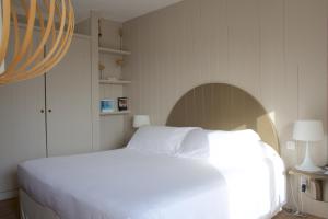 Hotels Grand Hotel De Cala Rossa & Spa Nucca : photos des chambres