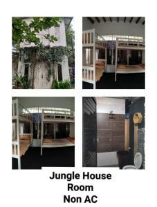 New The Heritage Resort & Restaurant Bukit Lawang