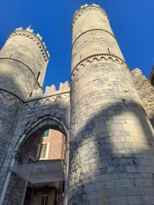 Appartamento con 2 Camere da Letto