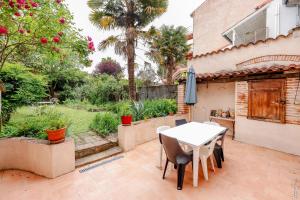 Appartements Maison - Casa Li Re - Albi : photos des chambres
